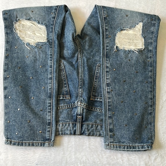 Deal Jeans Modernist Elegance Jeans - Picture 11 of 16